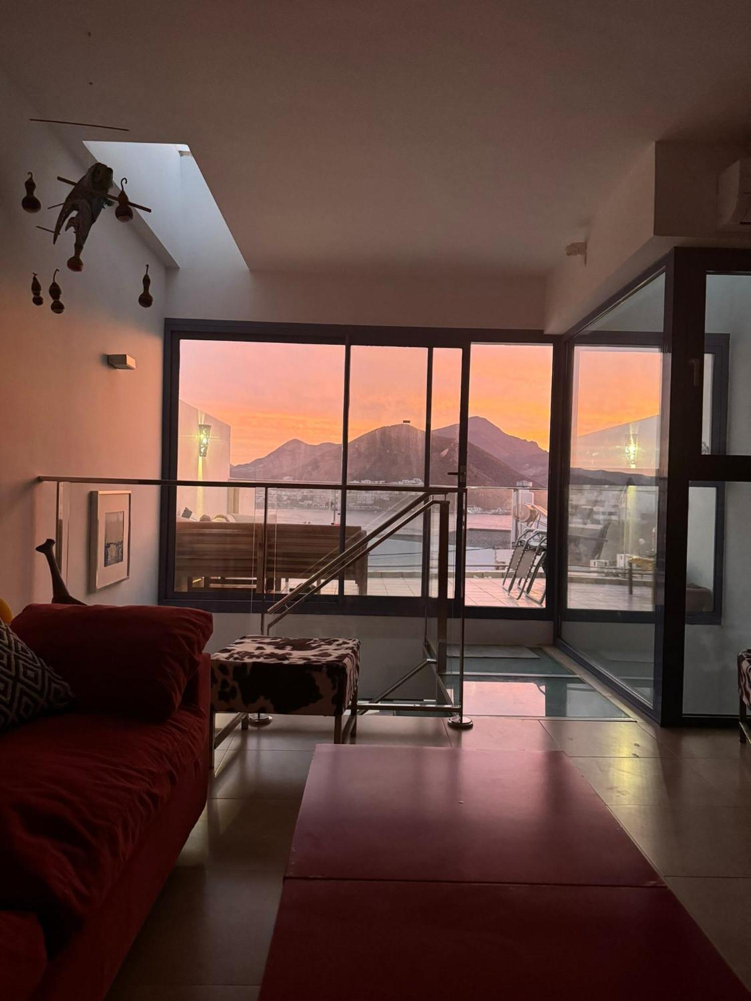 Casa Nautilus En San Jose Almeria